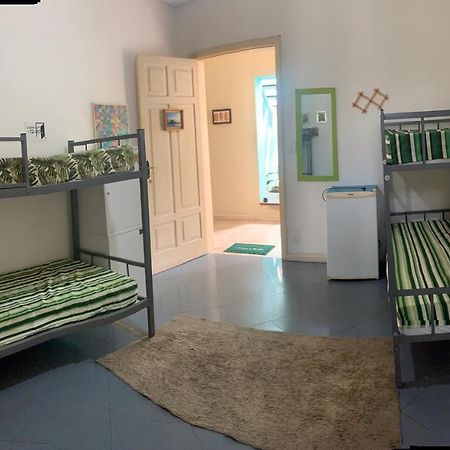 Porto Das Palmeiras Hostel Salvador Bagian luar foto