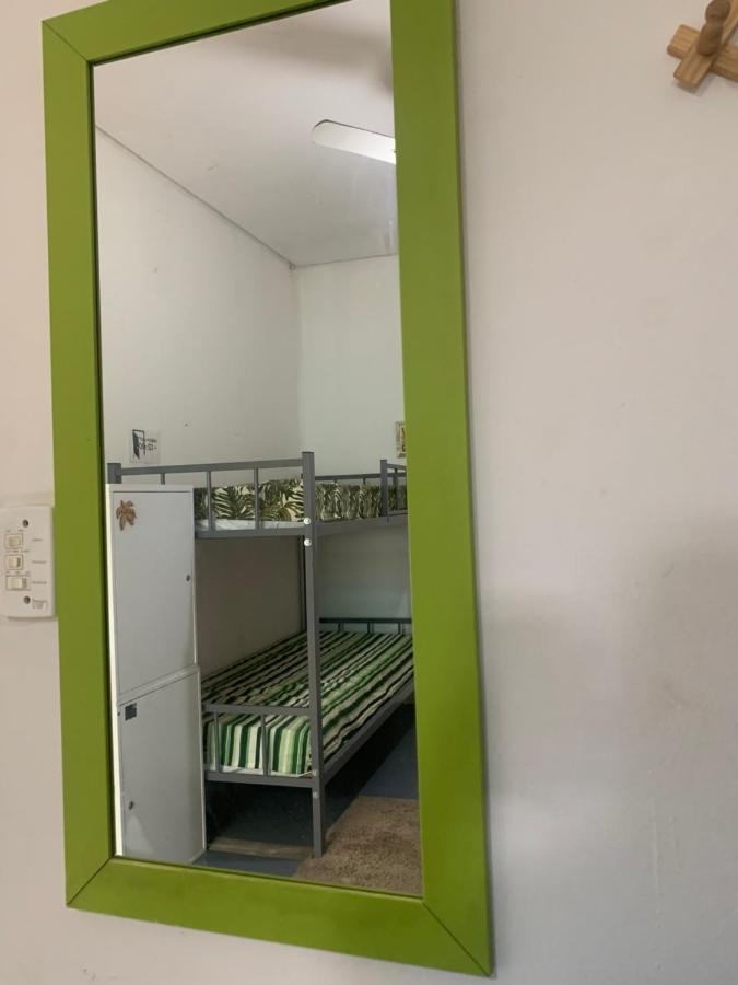 Porto Das Palmeiras Hostel Salvador Bagian luar foto