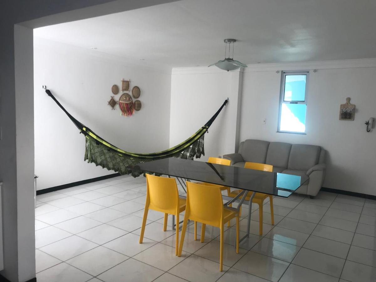 Porto Das Palmeiras Hostel Salvador Bagian luar foto