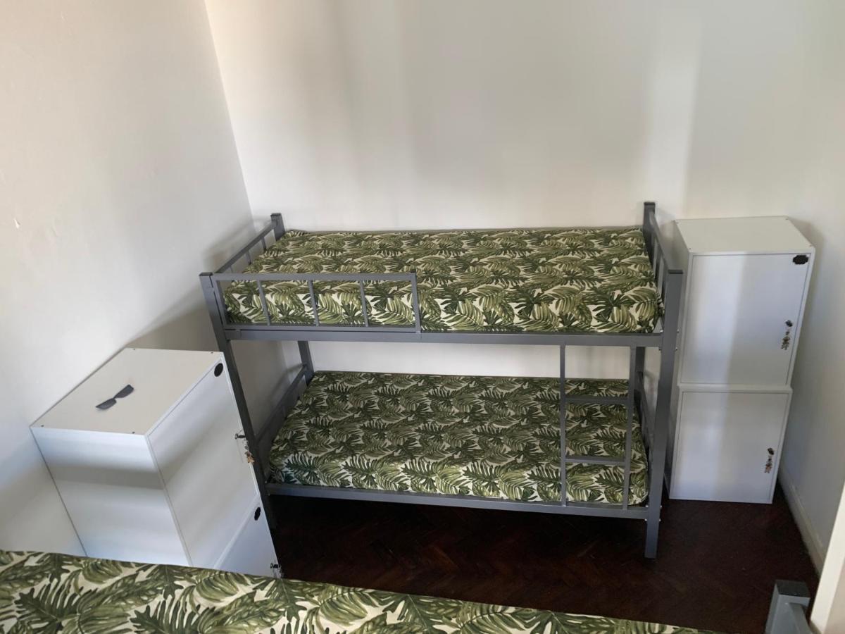 Porto Das Palmeiras Hostel Salvador Bagian luar foto