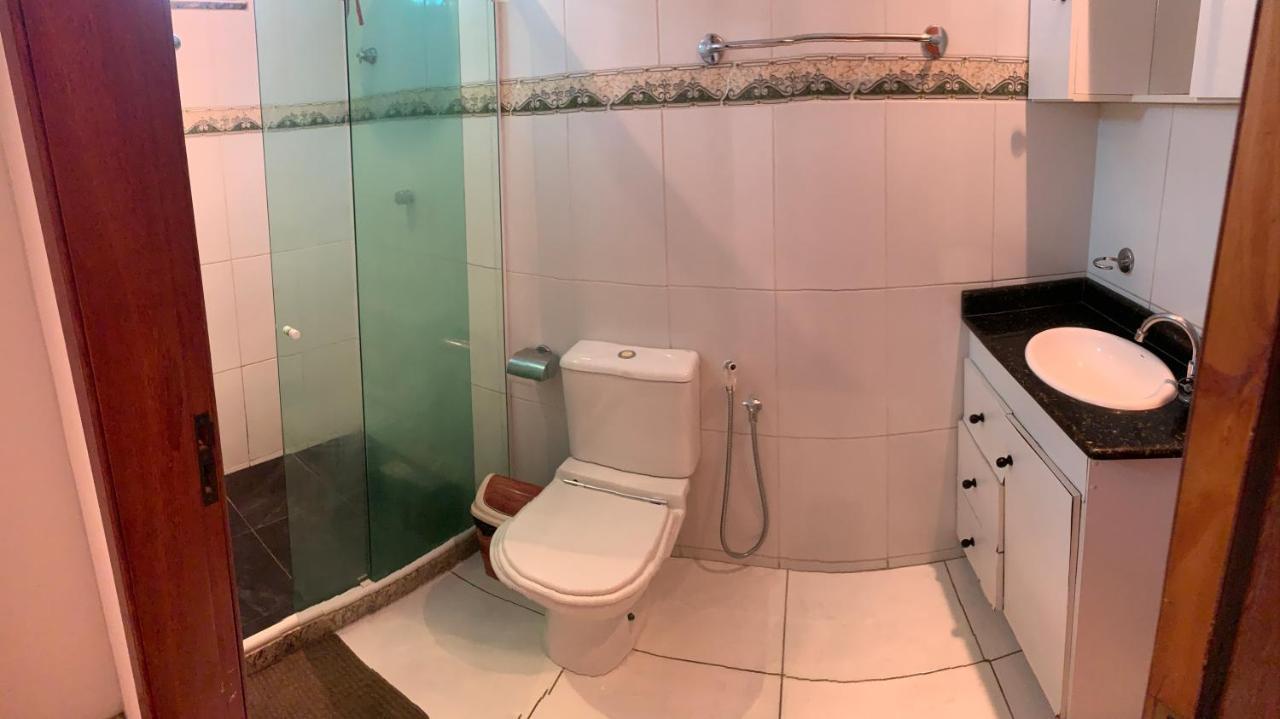 Porto Das Palmeiras Hostel Salvador Bagian luar foto