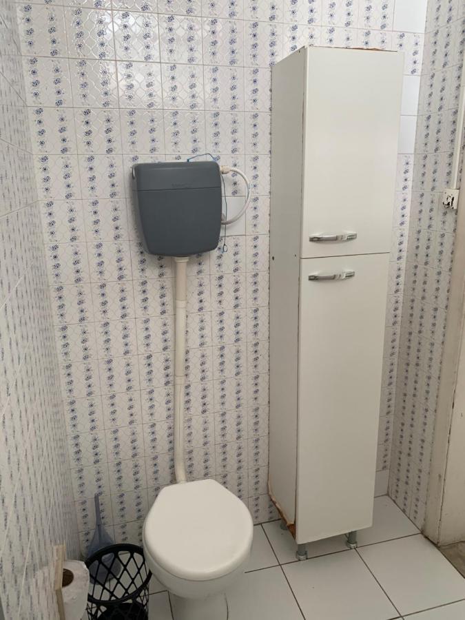 Porto Das Palmeiras Hostel Salvador Bagian luar foto