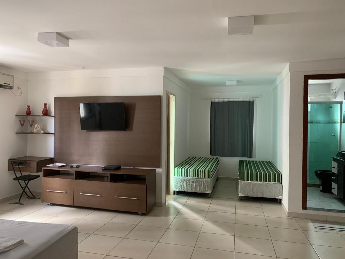 Porto Das Palmeiras Hostel Salvador Bagian luar foto