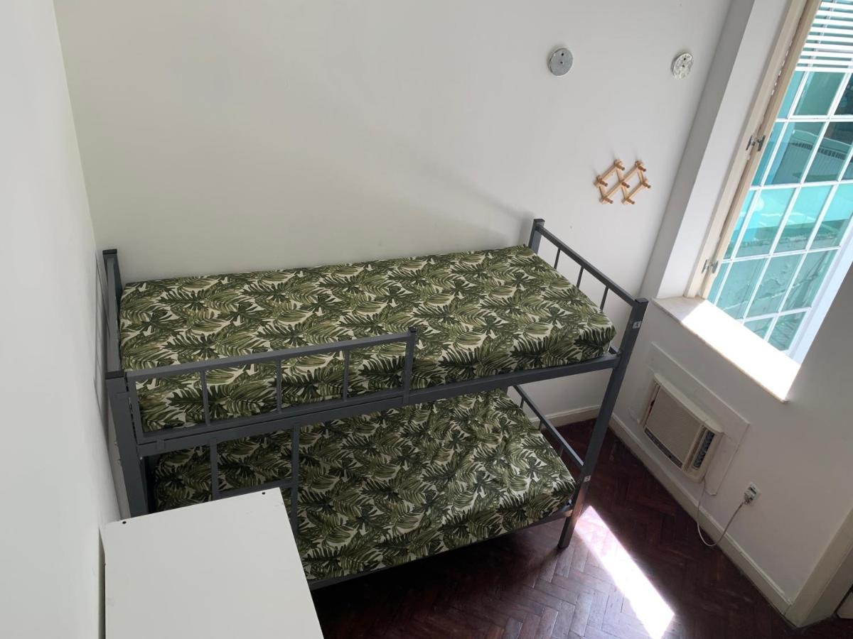 Porto Das Palmeiras Hostel Salvador Bagian luar foto