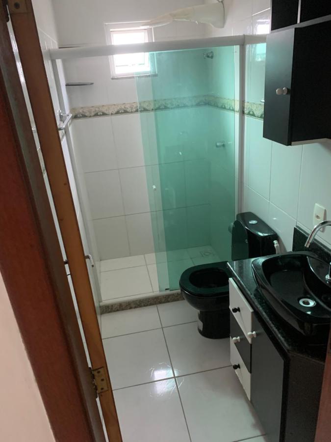 Porto Das Palmeiras Hostel Salvador Bagian luar foto